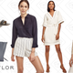Ann Taylor Semi-Annual Sale, Up to 60% off Sale Styles